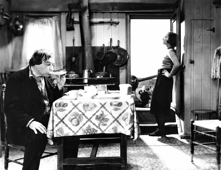 Anna Christie photo
