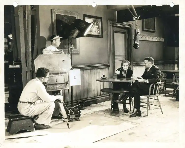 Anna Christie photo