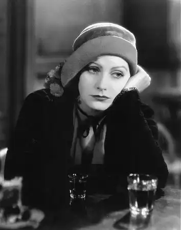 Anna Christie photo