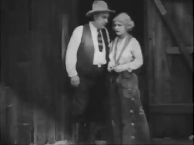 The Apache Kid's Escape photo