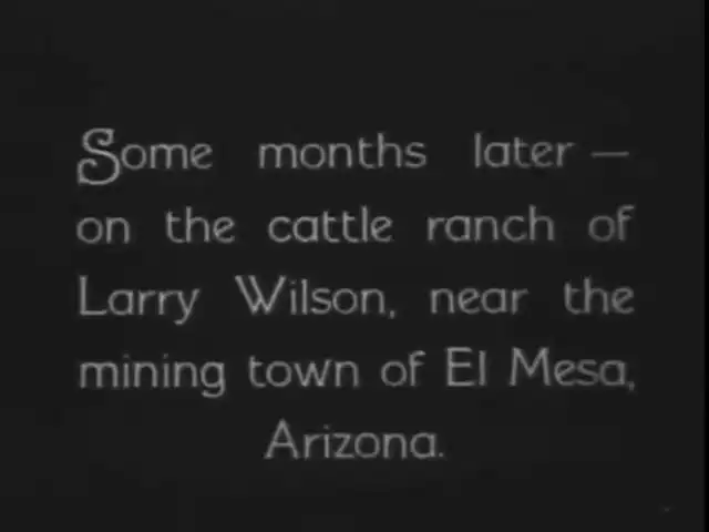 The Apache Kid's Escape photo