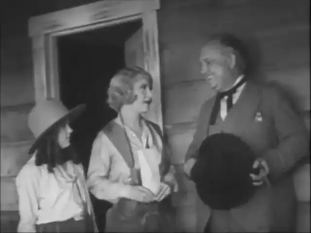 The Apache Kid's Escape photo