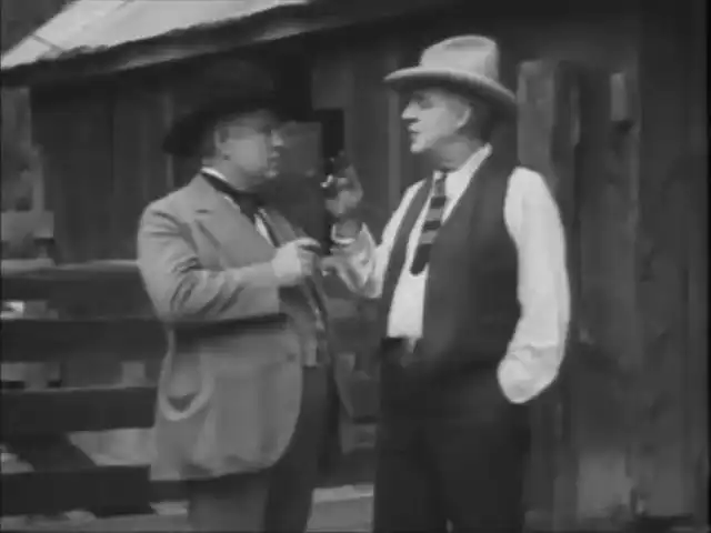 The Apache Kid's Escape photo