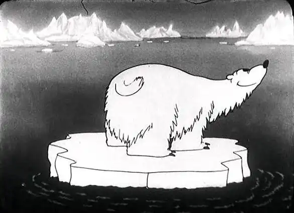 Arctic Antics