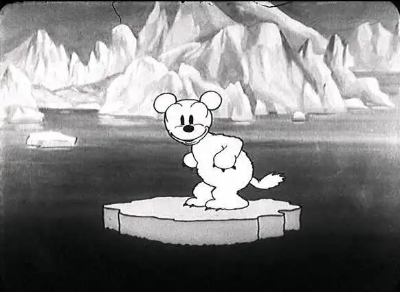 Arctic Antics