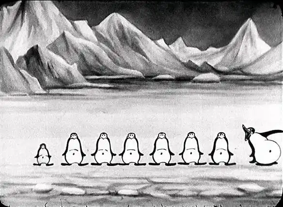 Arctic Antics