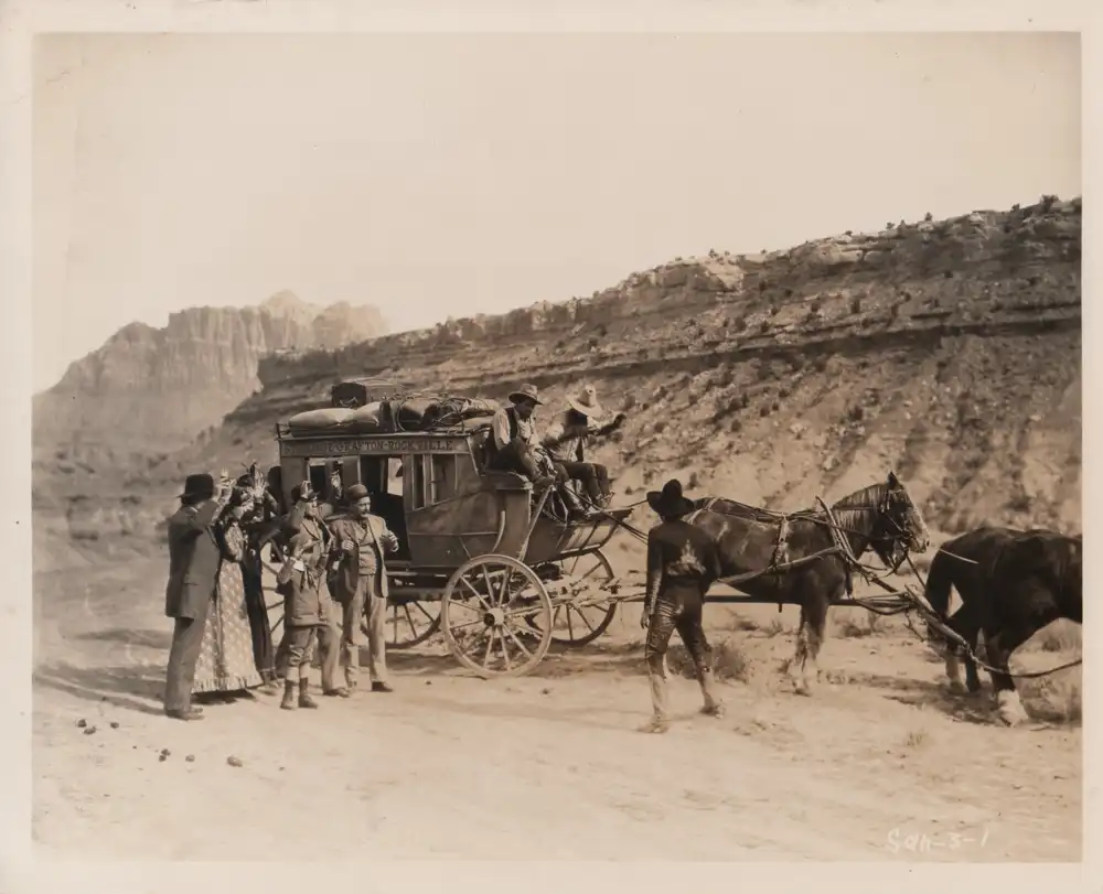 The Arizona Kid photo