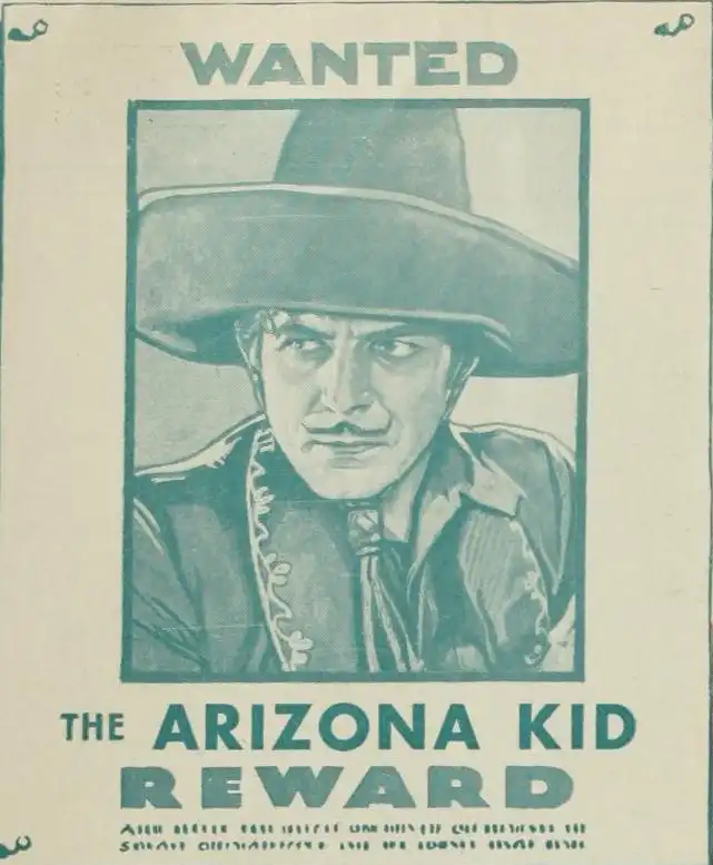 The Arizona Kid photo