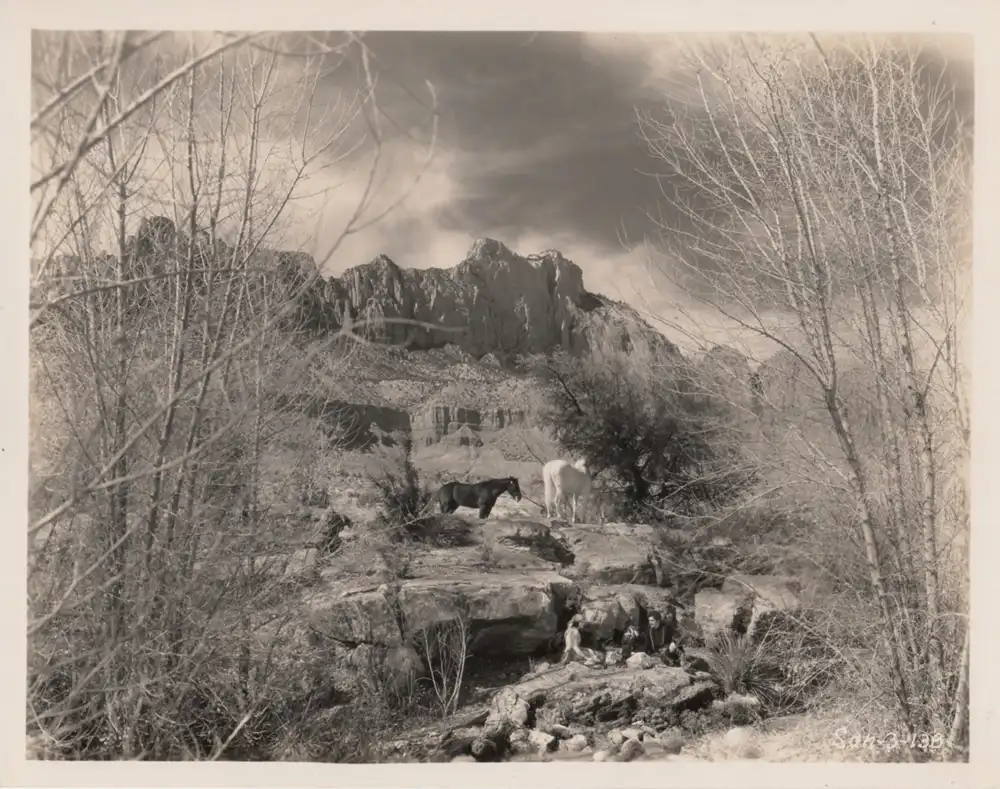 The Arizona Kid photo