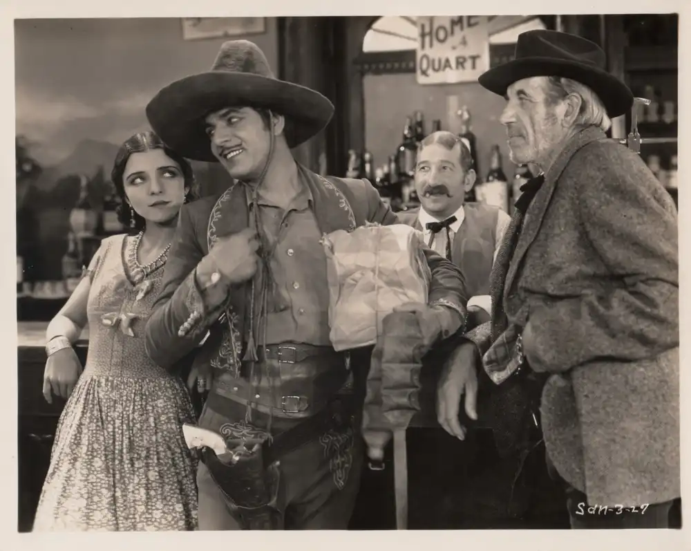 The Arizona Kid photo