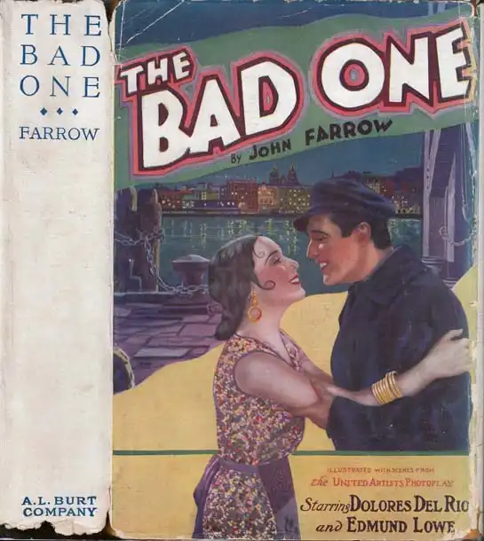 The Bad One photo