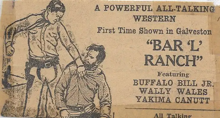Bar-L Ranch