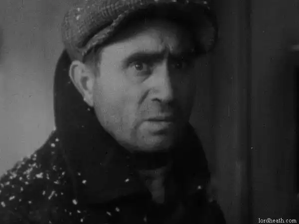 Below Zero scene