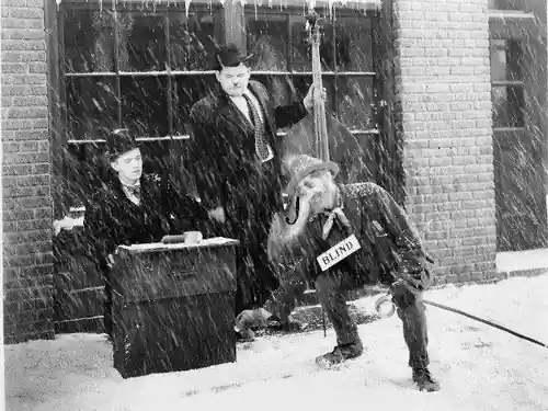 Below Zero photo