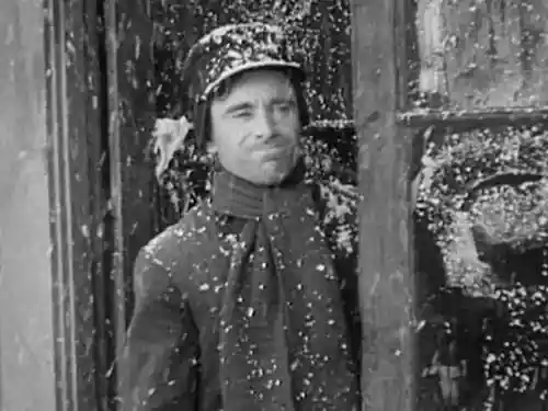 Below Zero photo