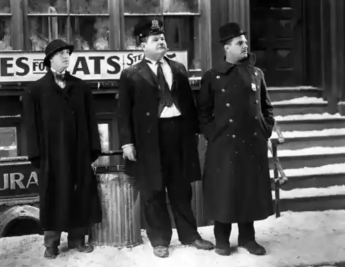 Below Zero photo