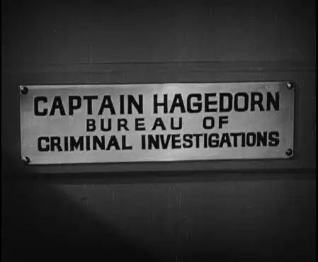 The Benson Murder Case photo