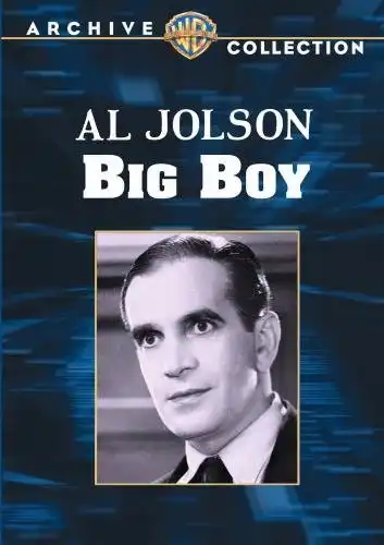 Big Boy scene