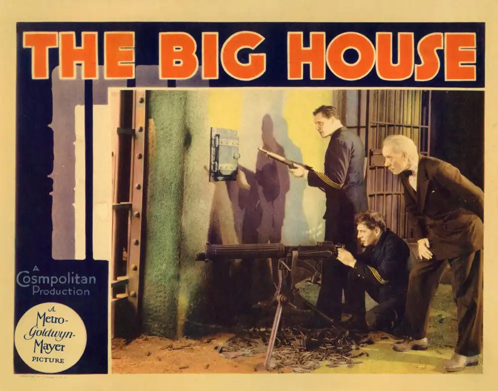 The Big House