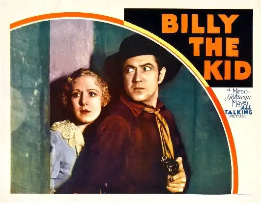 Billy the Kid photo