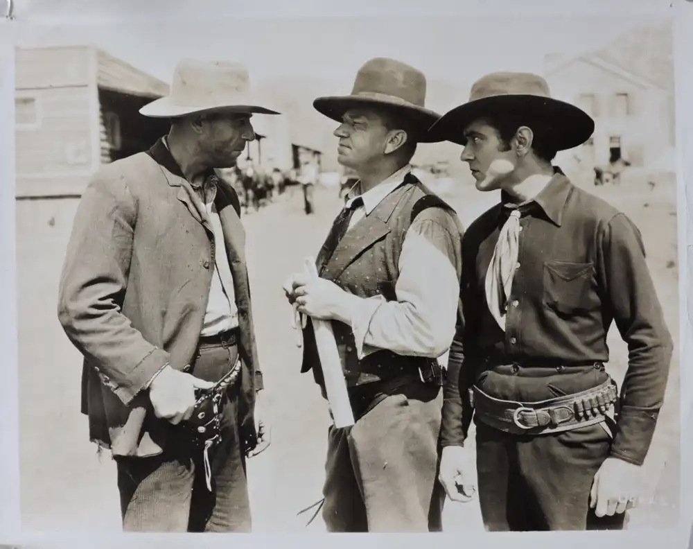 Billy the Kid photo