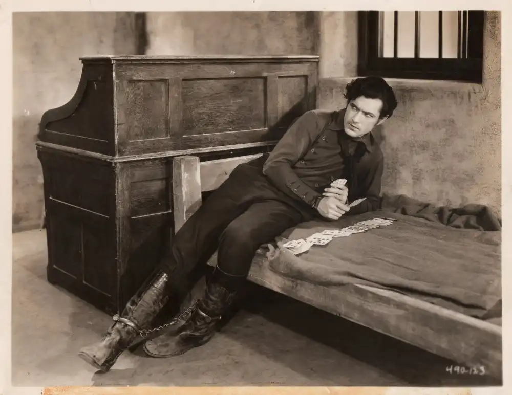 Billy the Kid photo