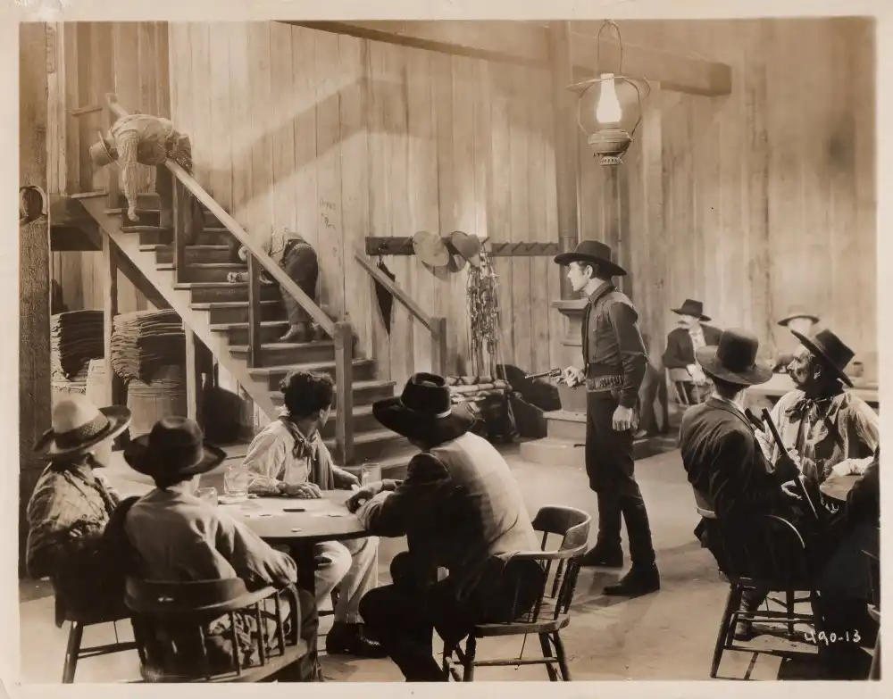 Billy the Kid photo