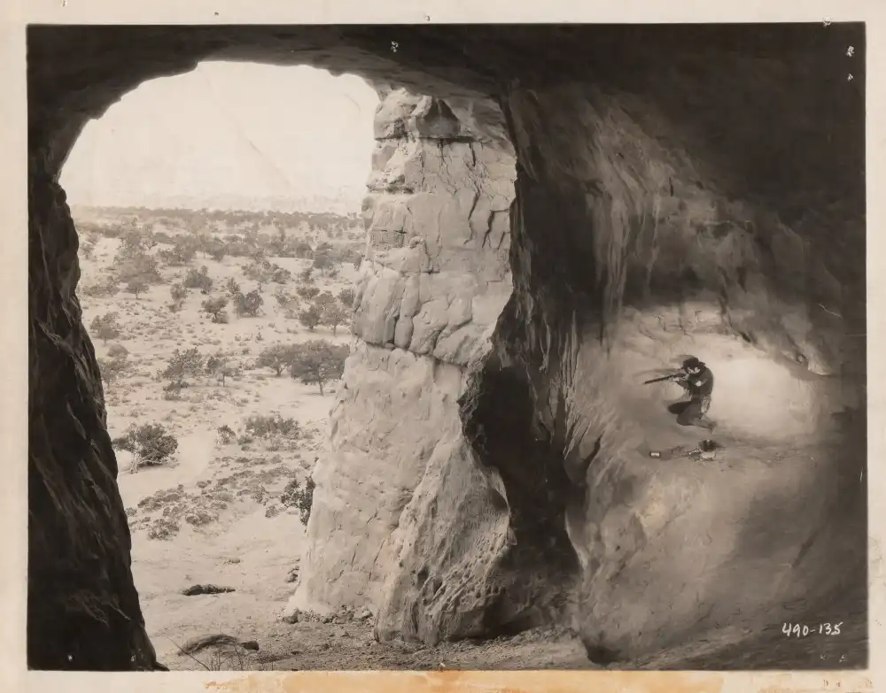 Billy the Kid photo