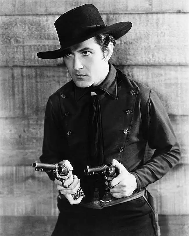 Billy the Kid photo