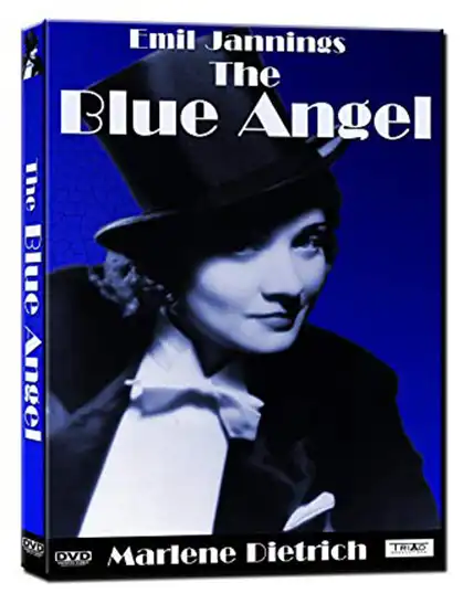 The Blue Angel