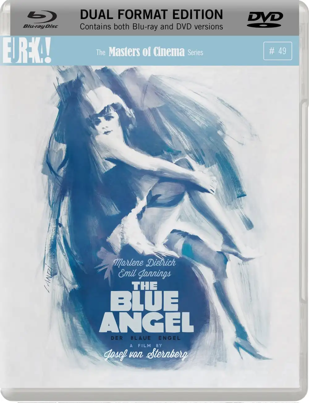 The Blue Angel