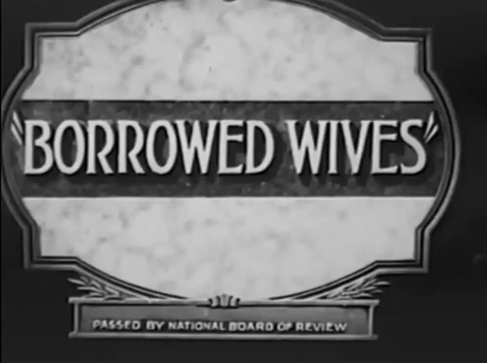 Borrowed Wives photo