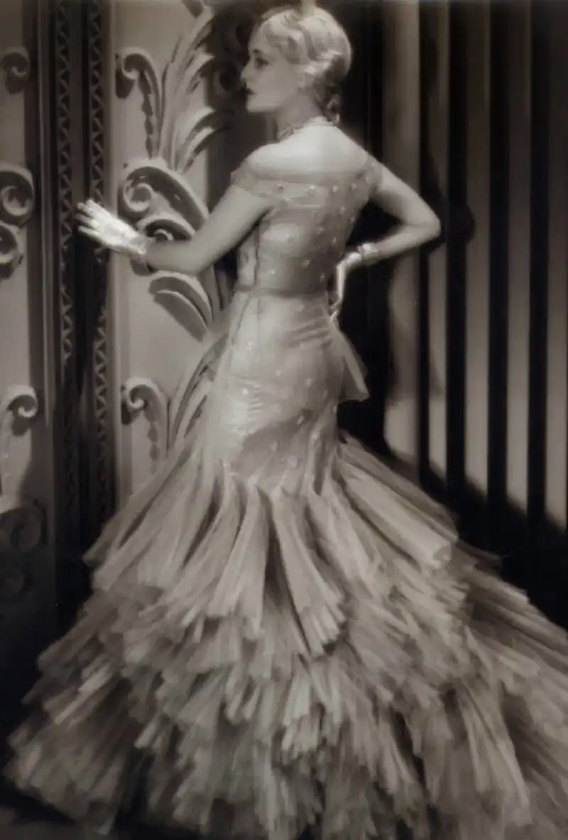 The Boudoir Diplomat
