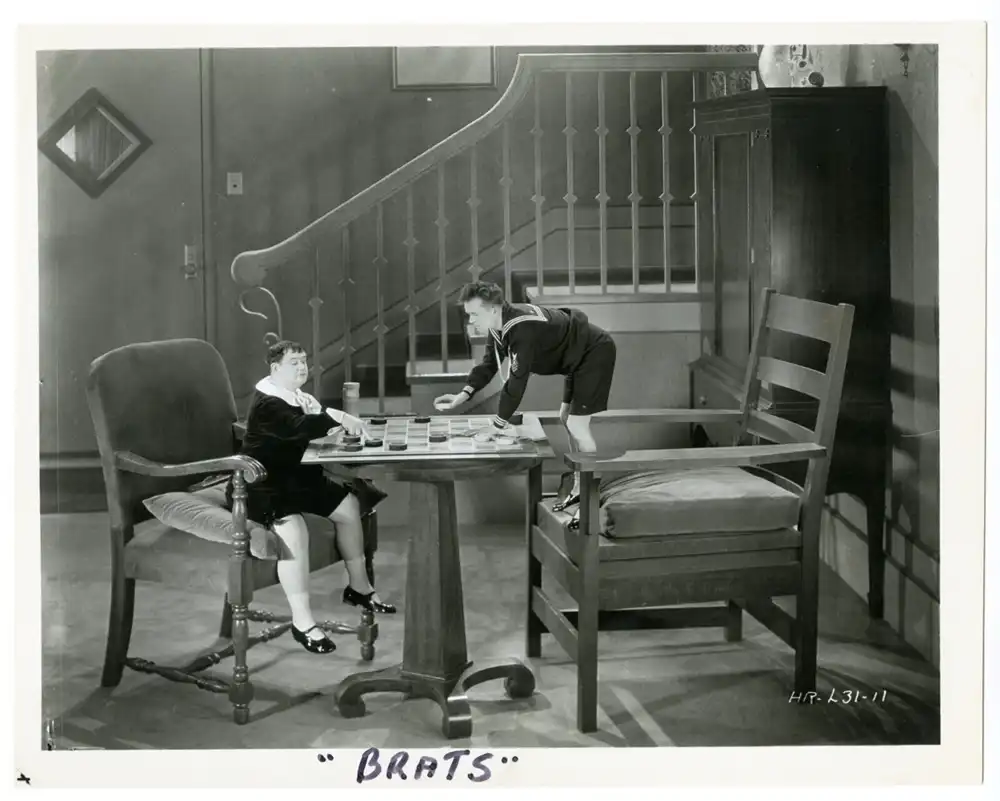 Brats photo