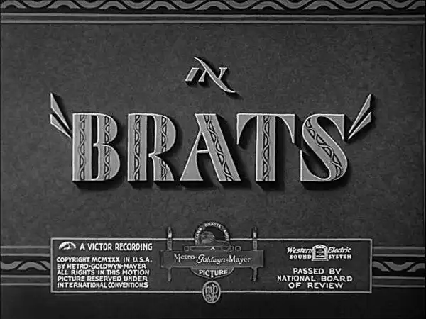 Brats