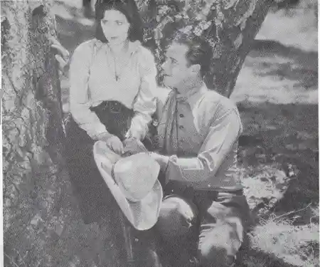 Breed of the West photo