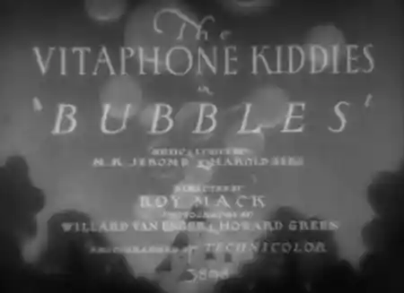 Bubbles