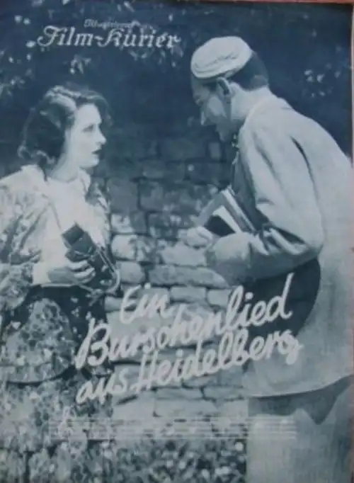 Ein Burschenlied aus Heidelberg photo