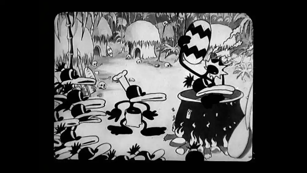 Cannibal Capers
