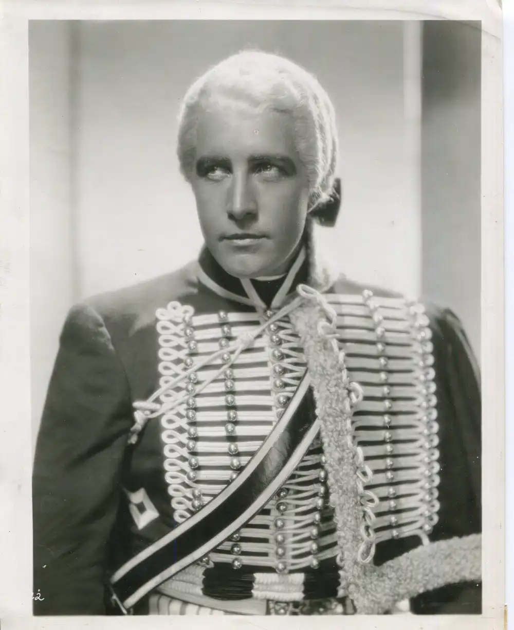 Captain of the Guard photo