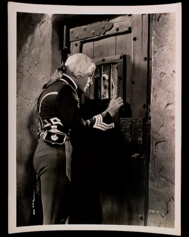 Captain of the Guard photo