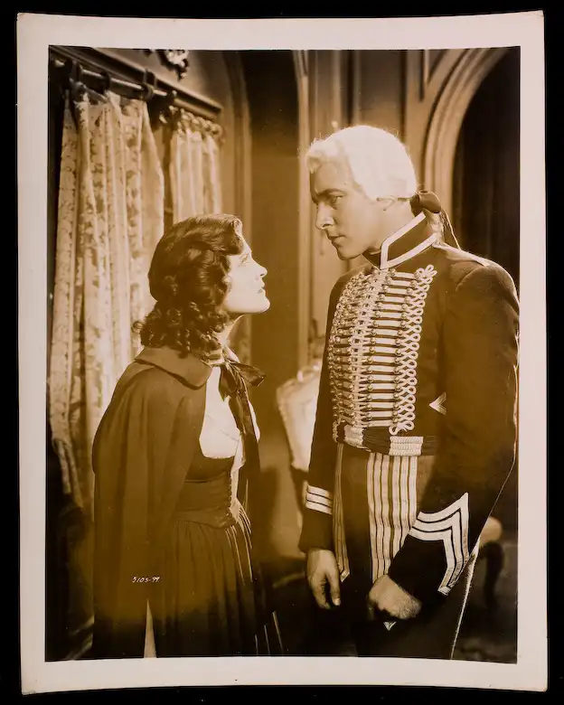 Captain of the Guard photo