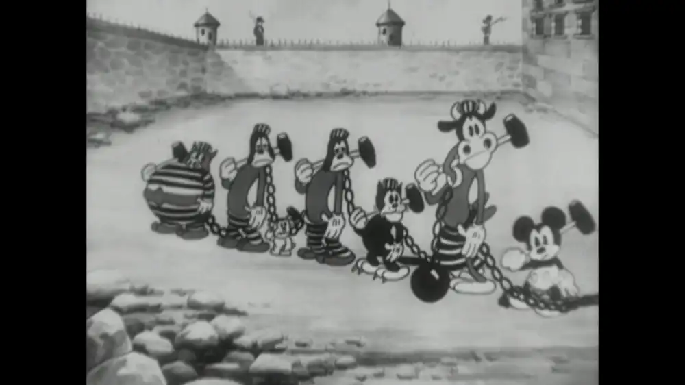 The Chain Gang photo
