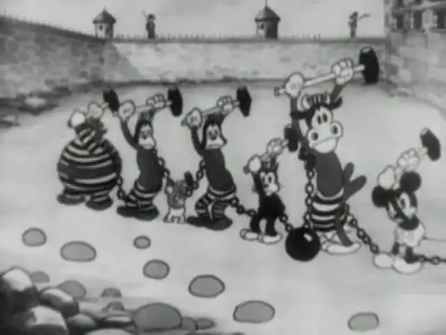 The Chain Gang photo