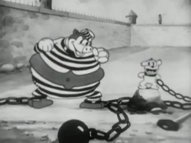 The Chain Gang photo