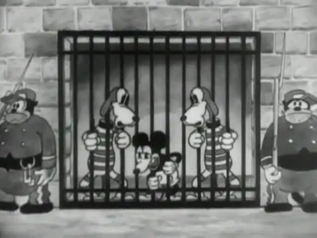 The Chain Gang photo