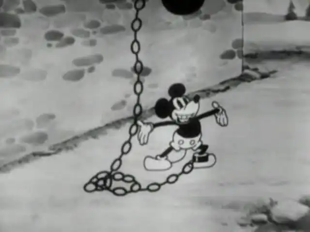 The Chain Gang
