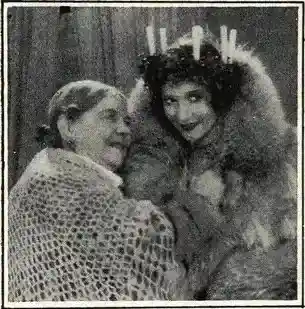 Charlotte Löwensköld photo