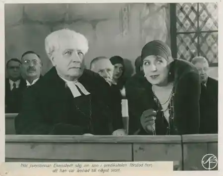 Charlotte Löwensköld photo