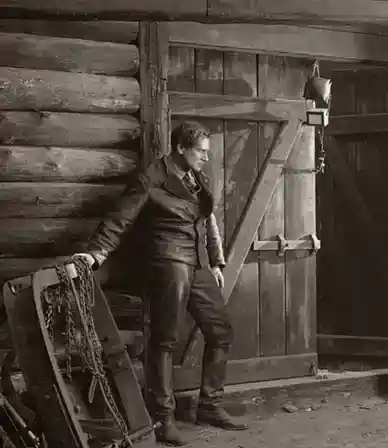 Charlotte Löwensköld photo